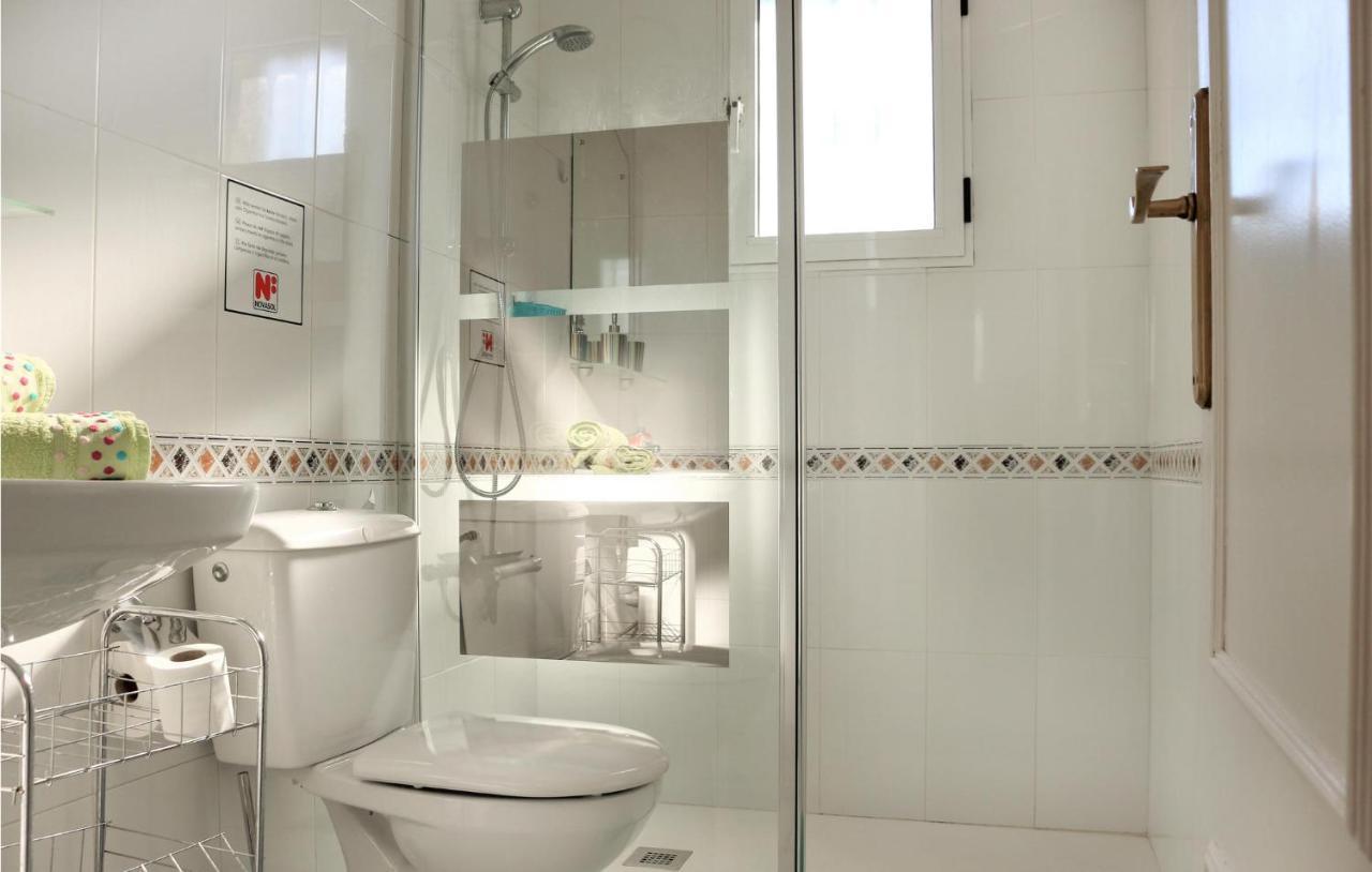 Stunning Apartment In ตอร์เรเวียคา ภายนอก รูปภาพ